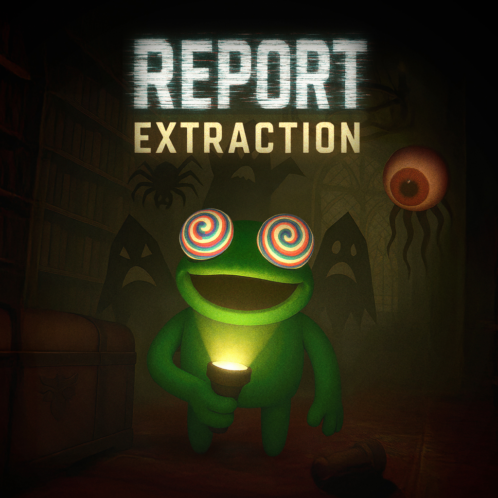 REPORT EXTRACTION