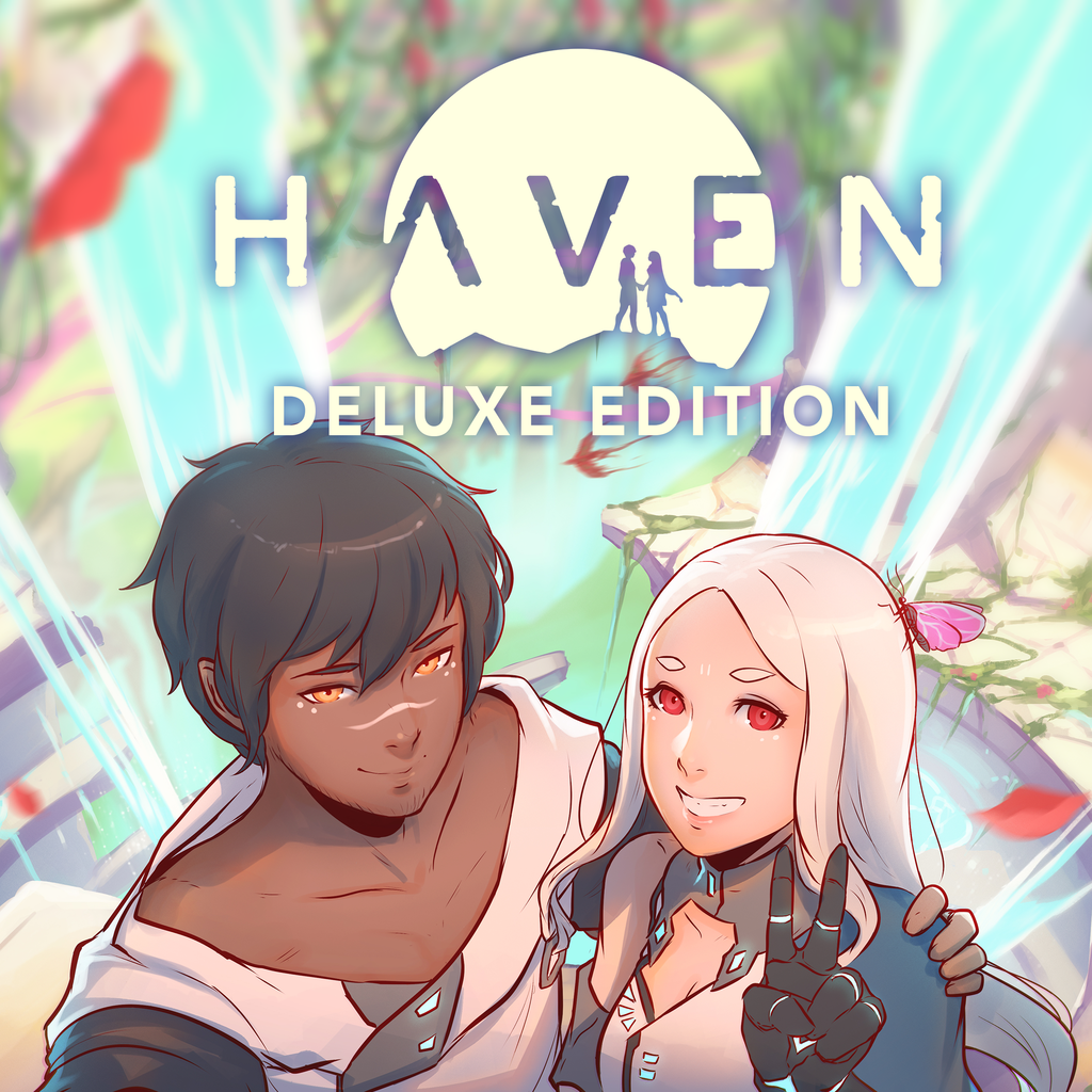 Haven - Deluxe