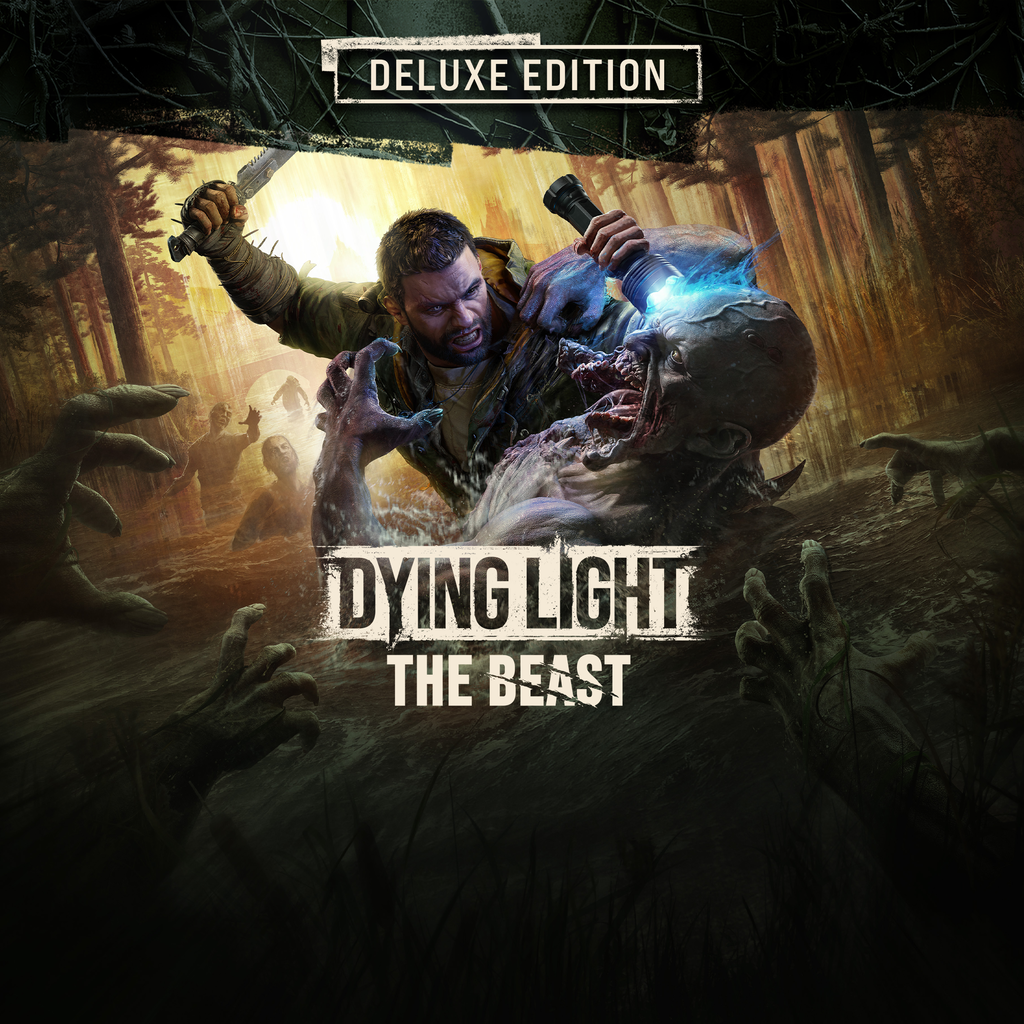 Dying Light: The Beast - Deluxe