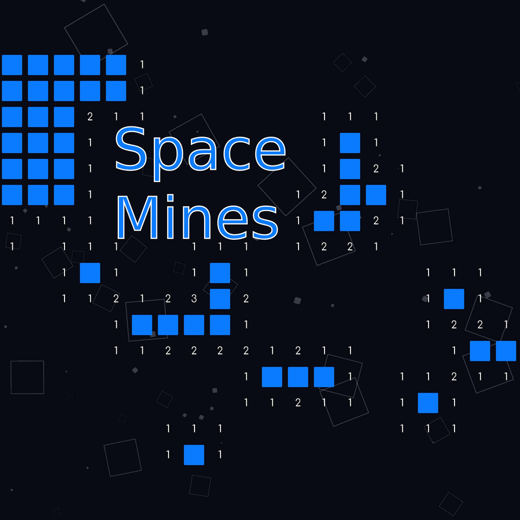 Space Mines