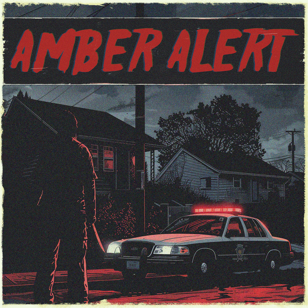 Amber Alert Director's cut