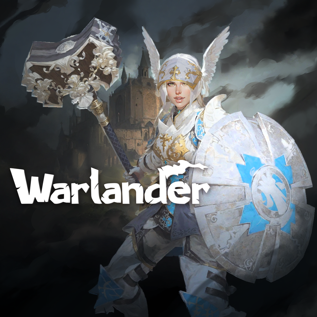 Warlander