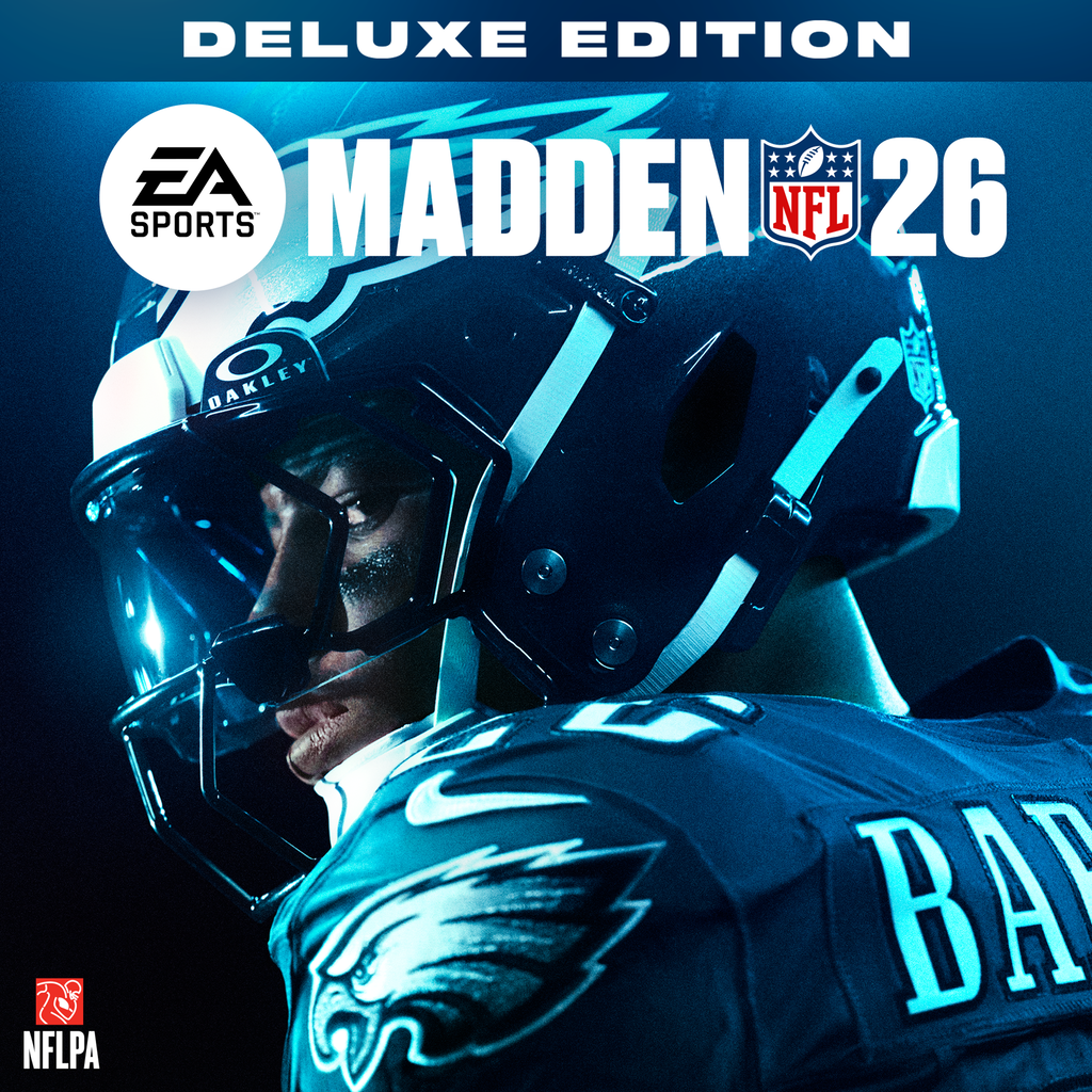 EA SPORTS™ Madden NFL 26 - Deluxe