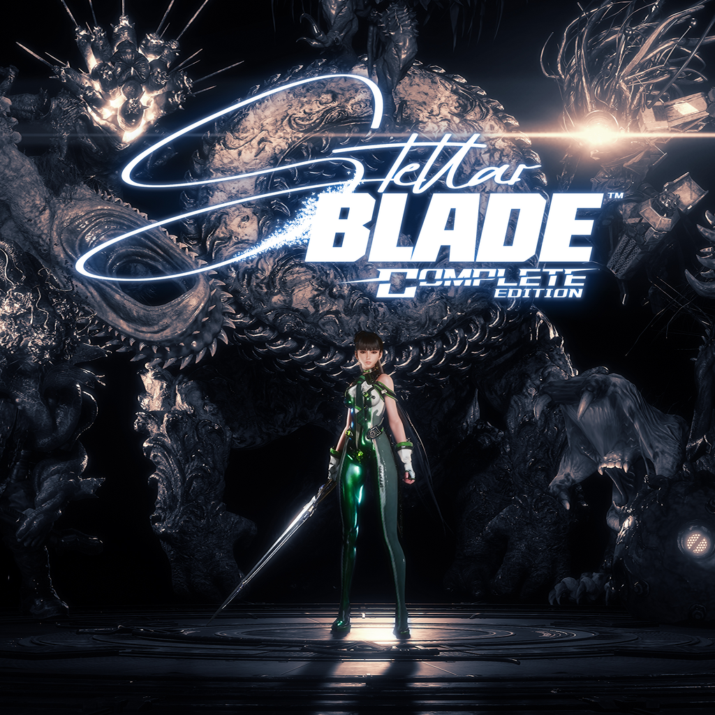 Stellar Blade™ - Complete