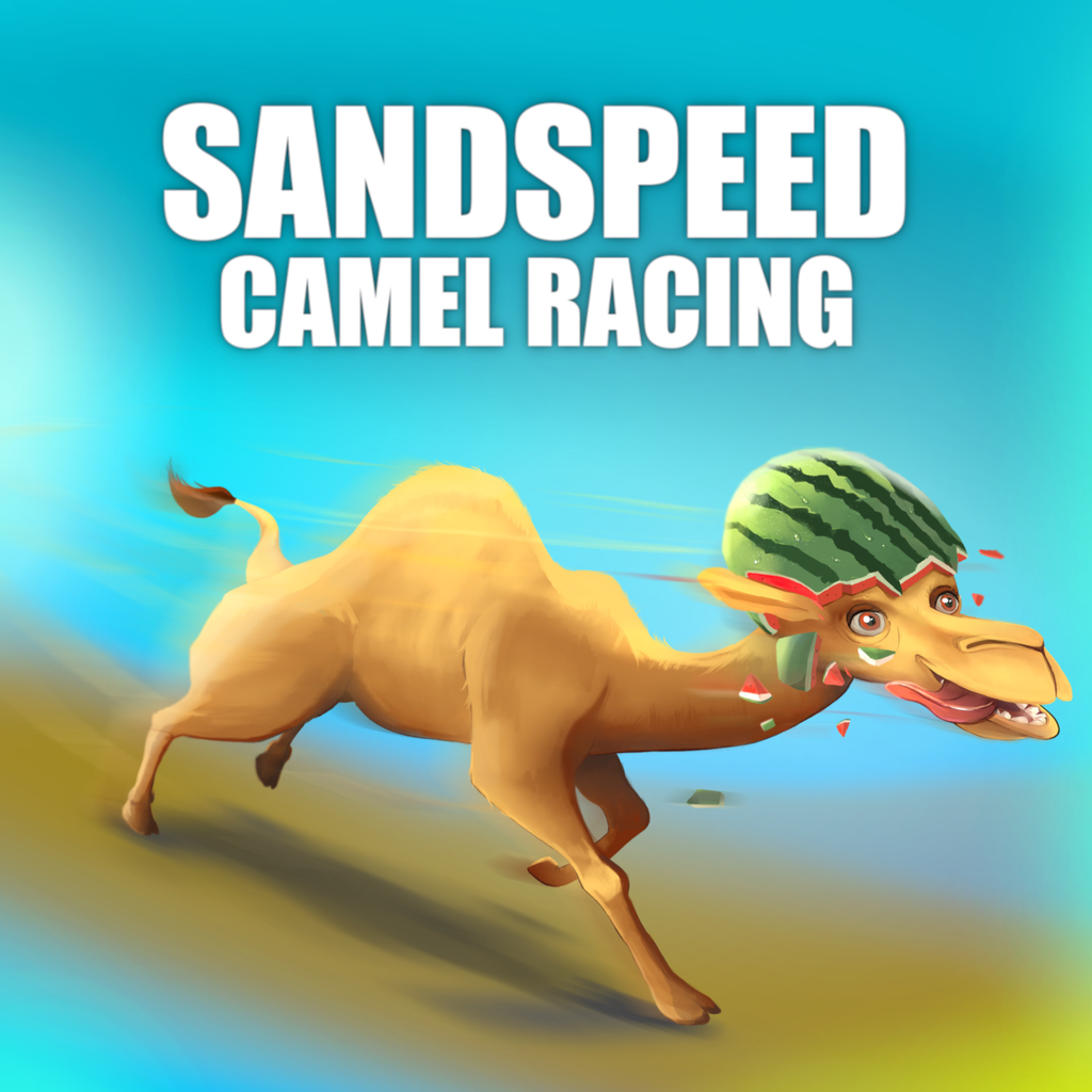 SANDSPEED: CAMEL RACING