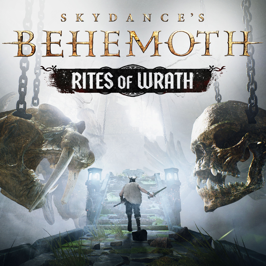 Skydance's BEHEMOTH