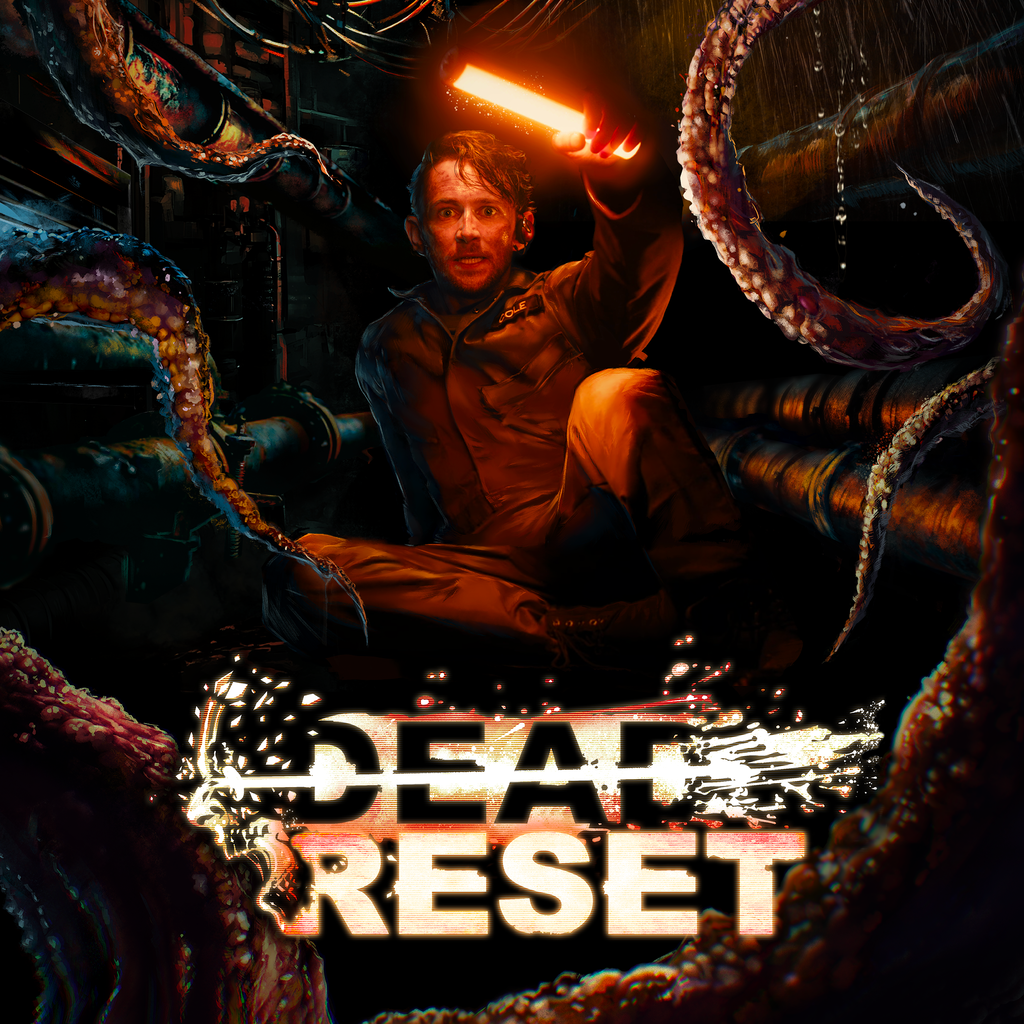 Dead Reset