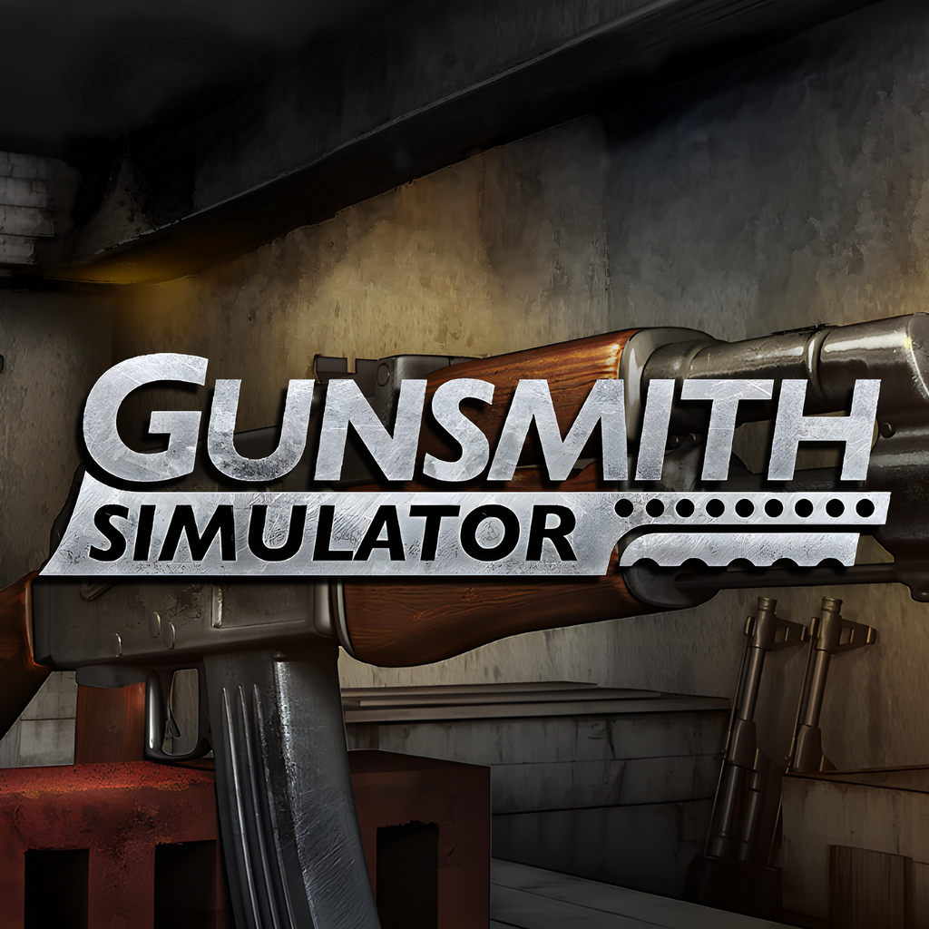 Gunsmith Simulator