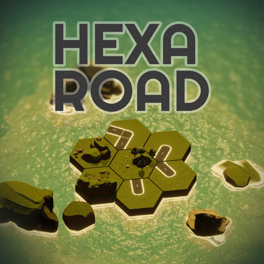 Hexa Road