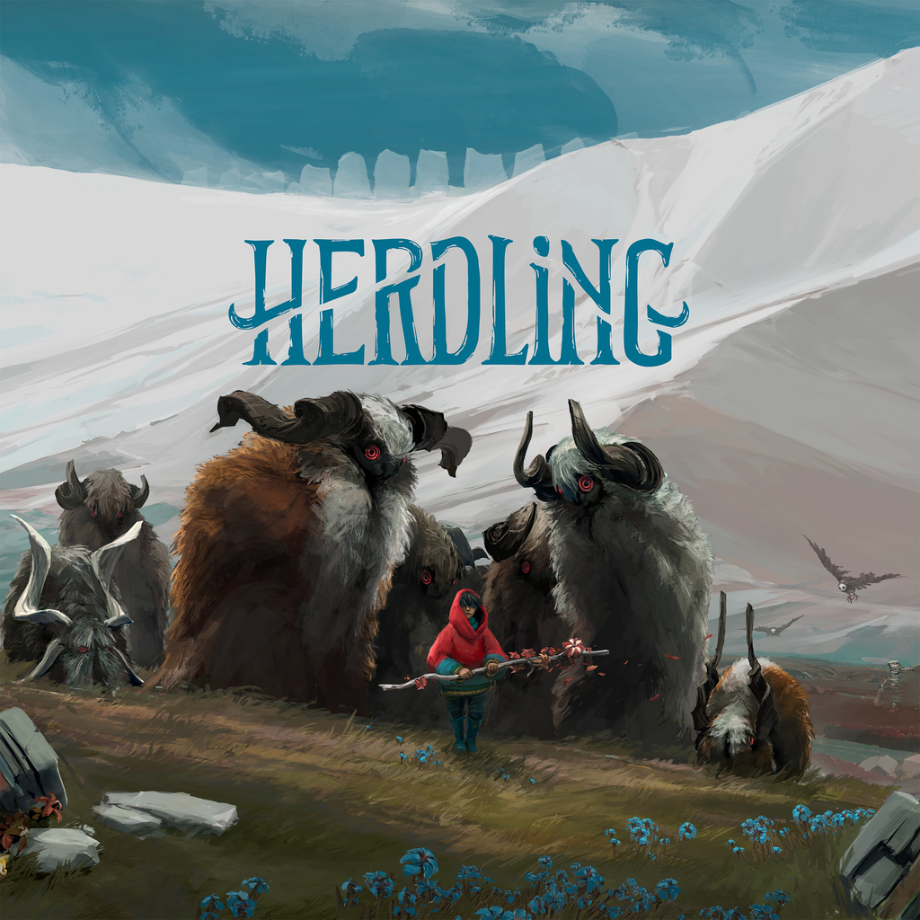 Herdling