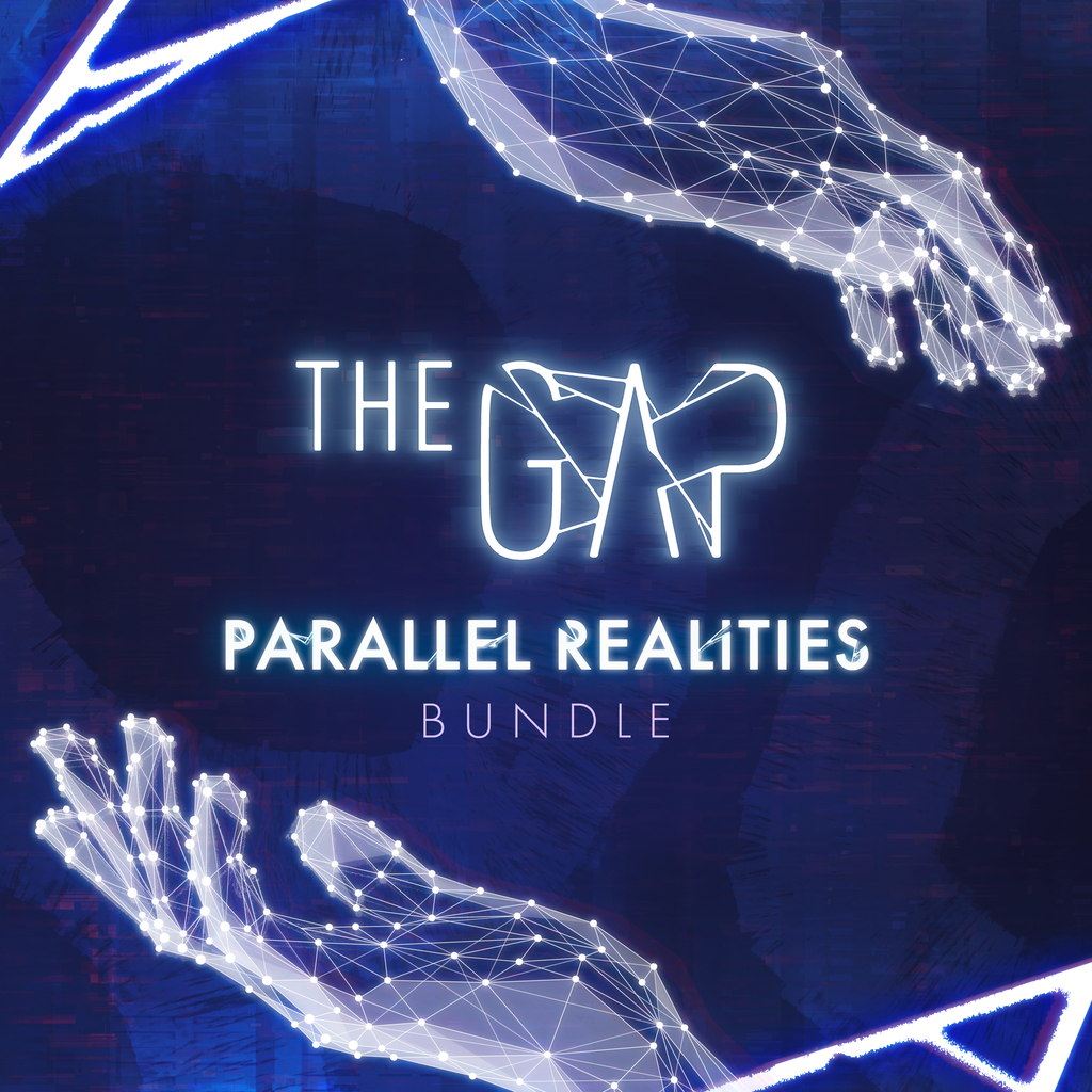 The Gap - Parallel Realities Bundle
