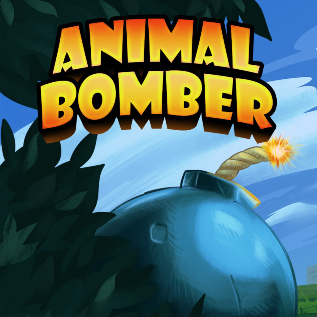Animal Bomber