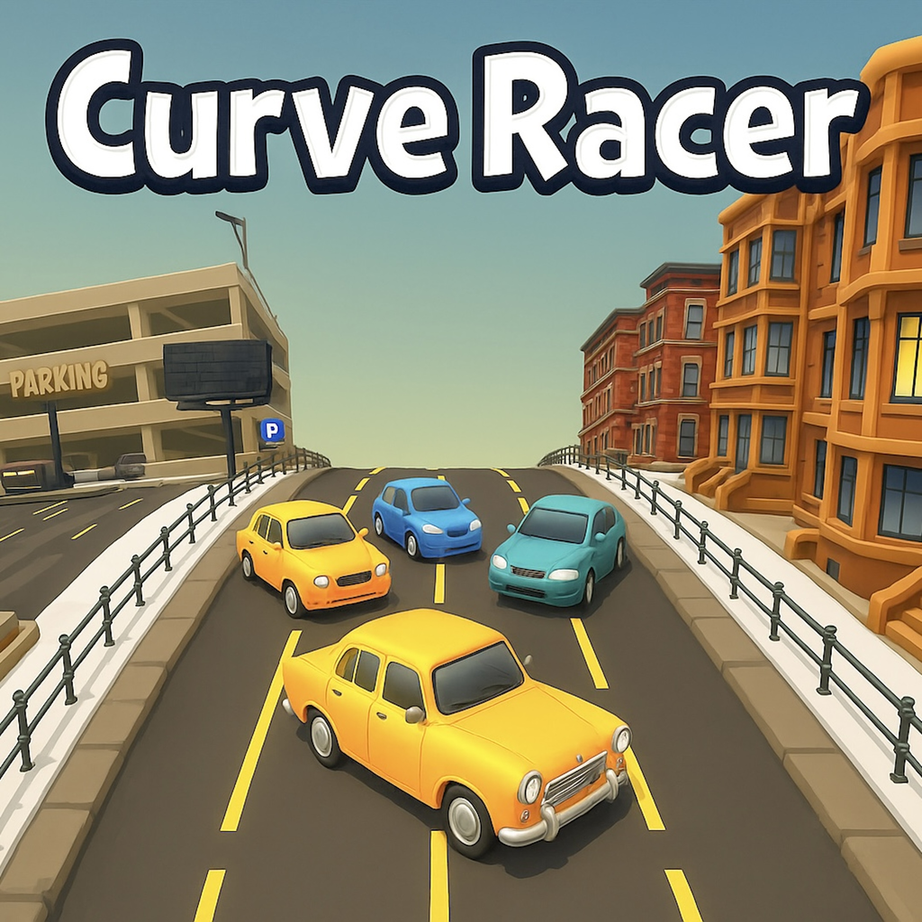 Curve Racer