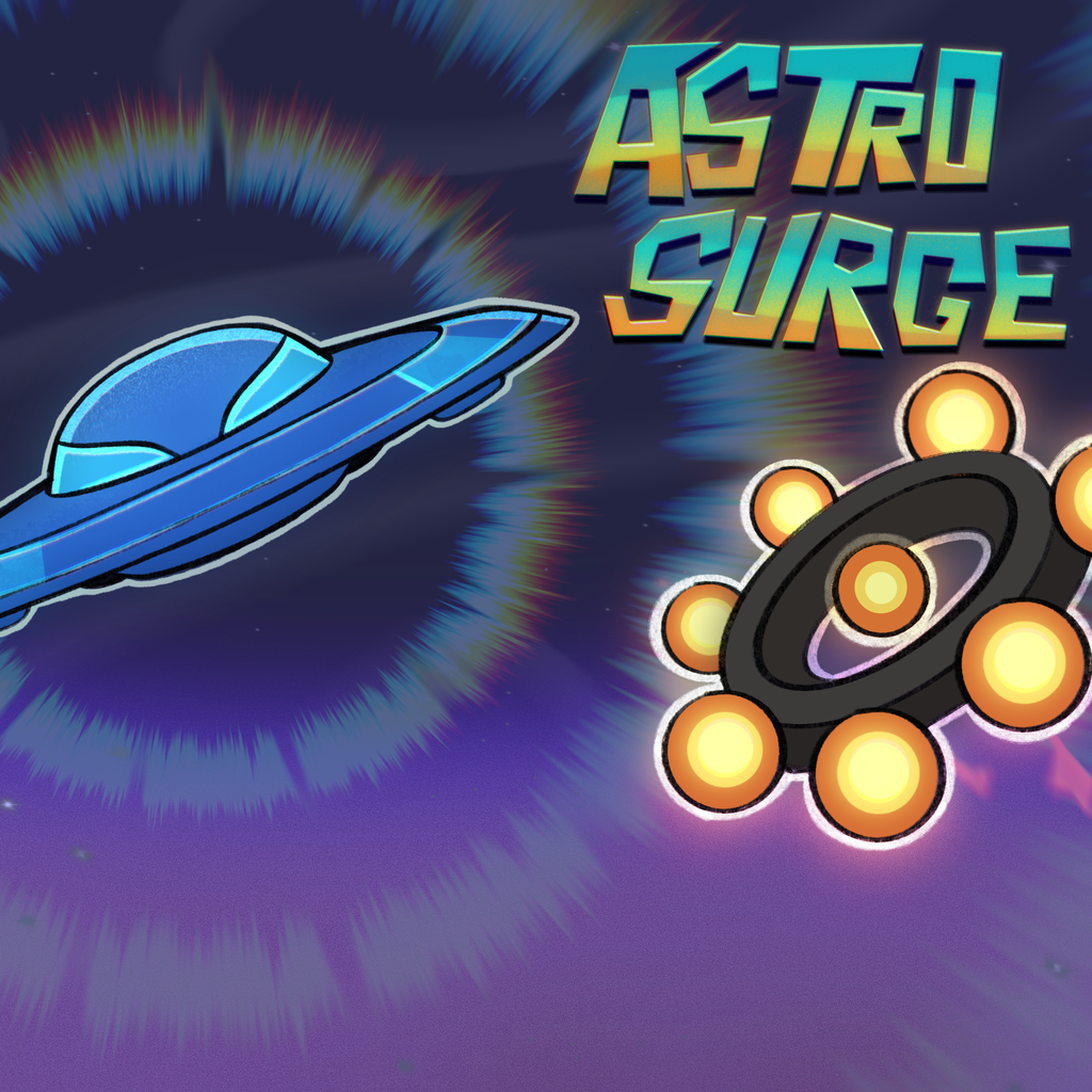 Astro Surge PS4® & PS5®