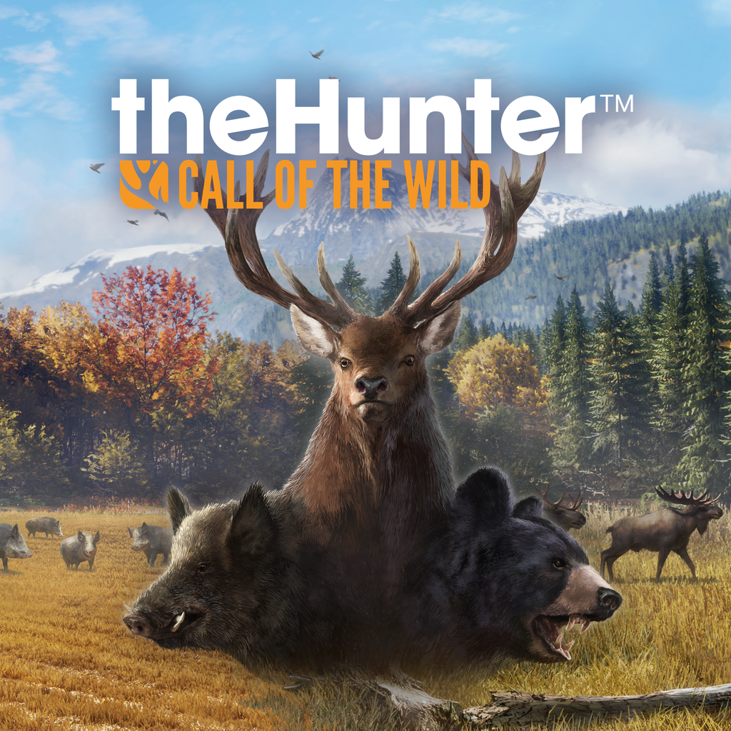 theHunter: Call of the Wild™