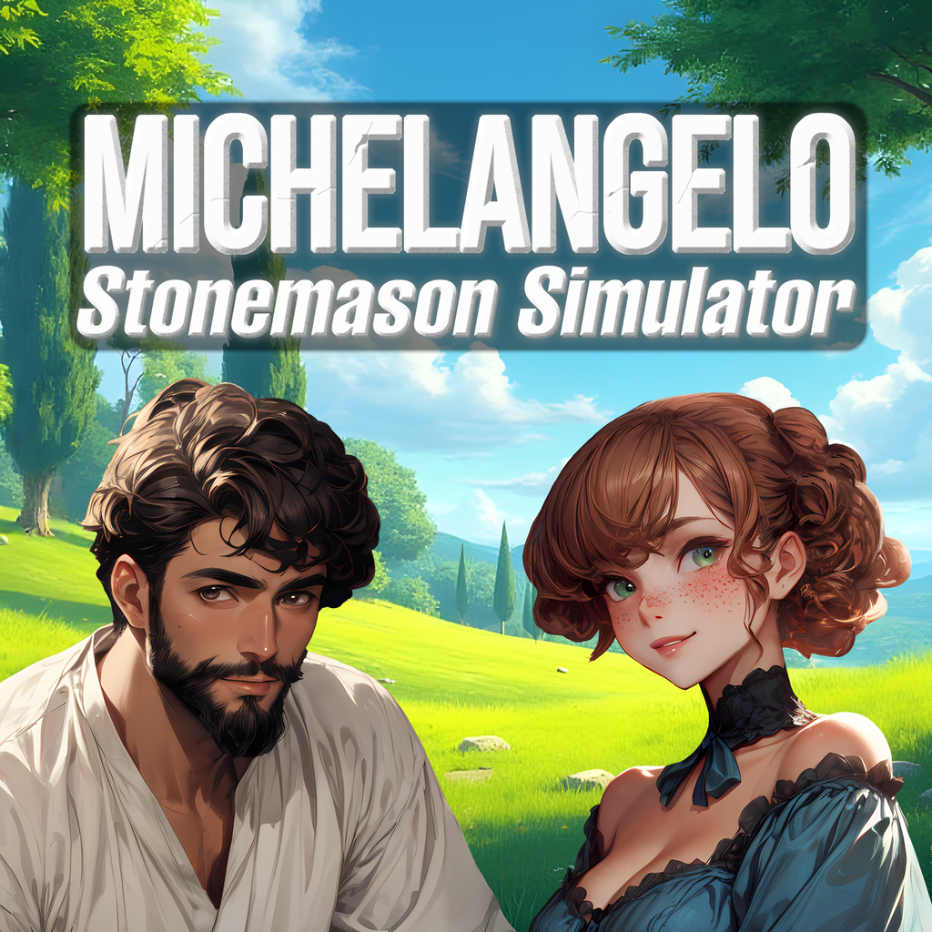 Michelangelo: Stonemason Simulator