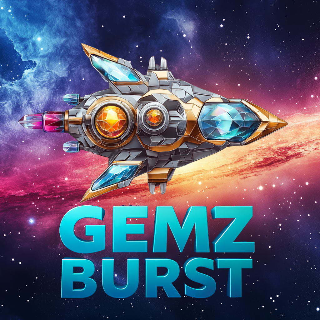 Gemz Burst