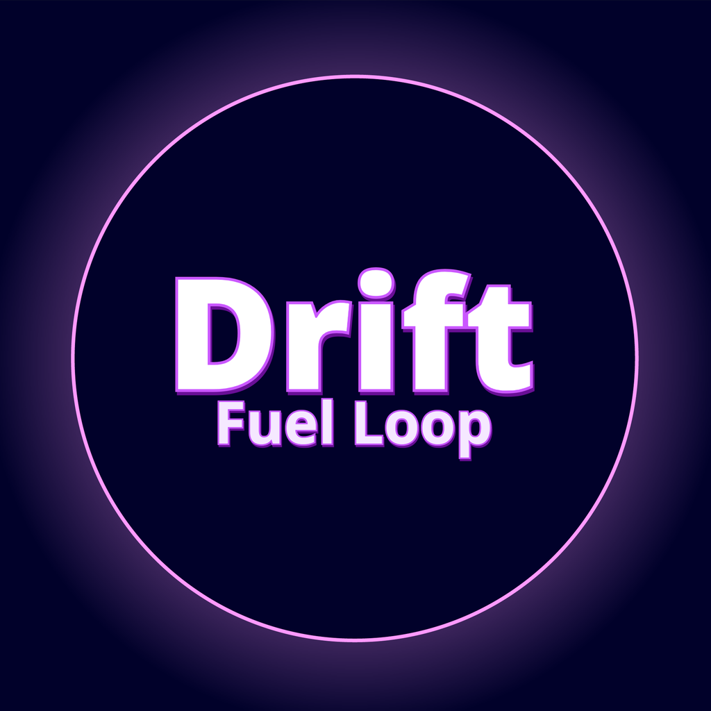 Drift Fuel Loop
