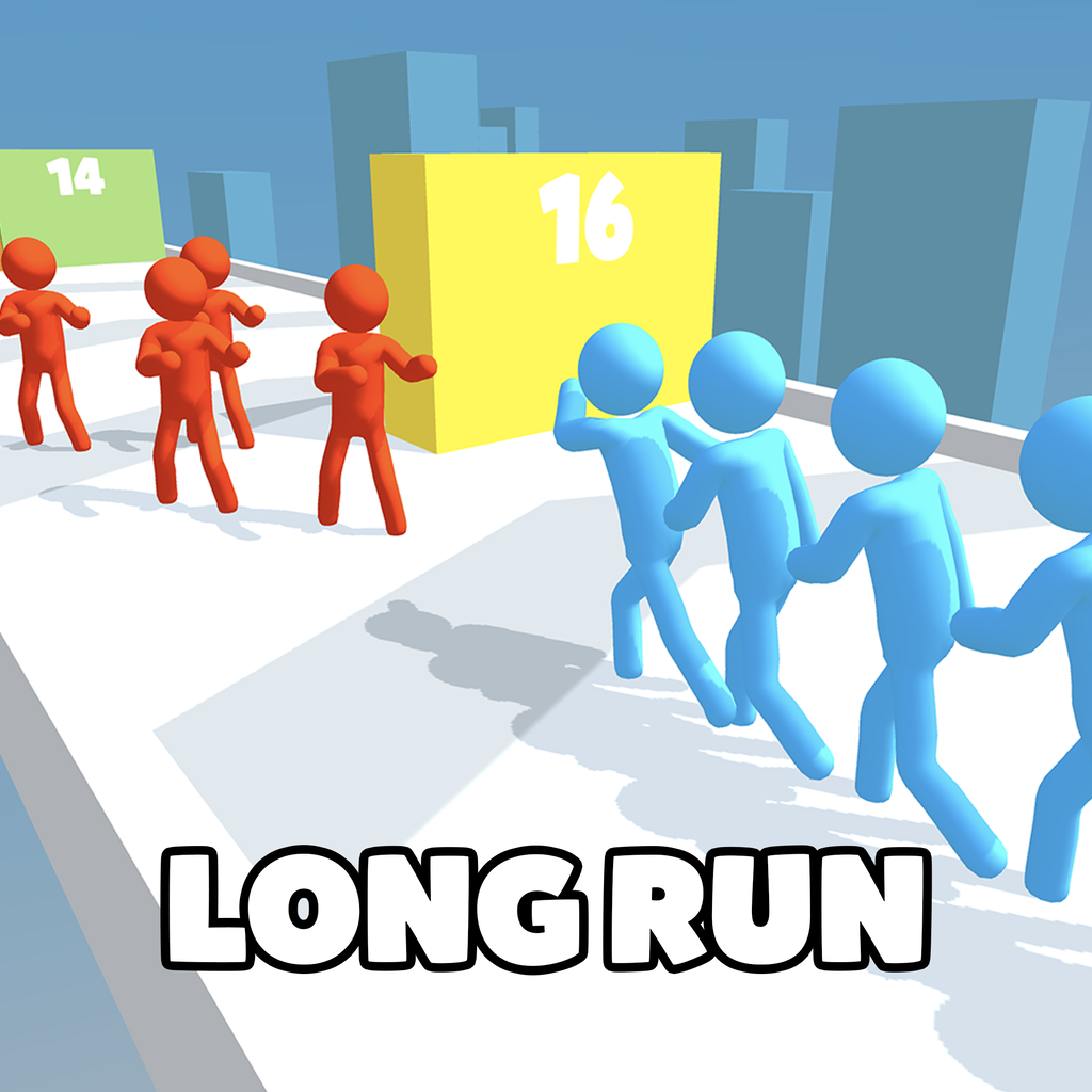Long Run