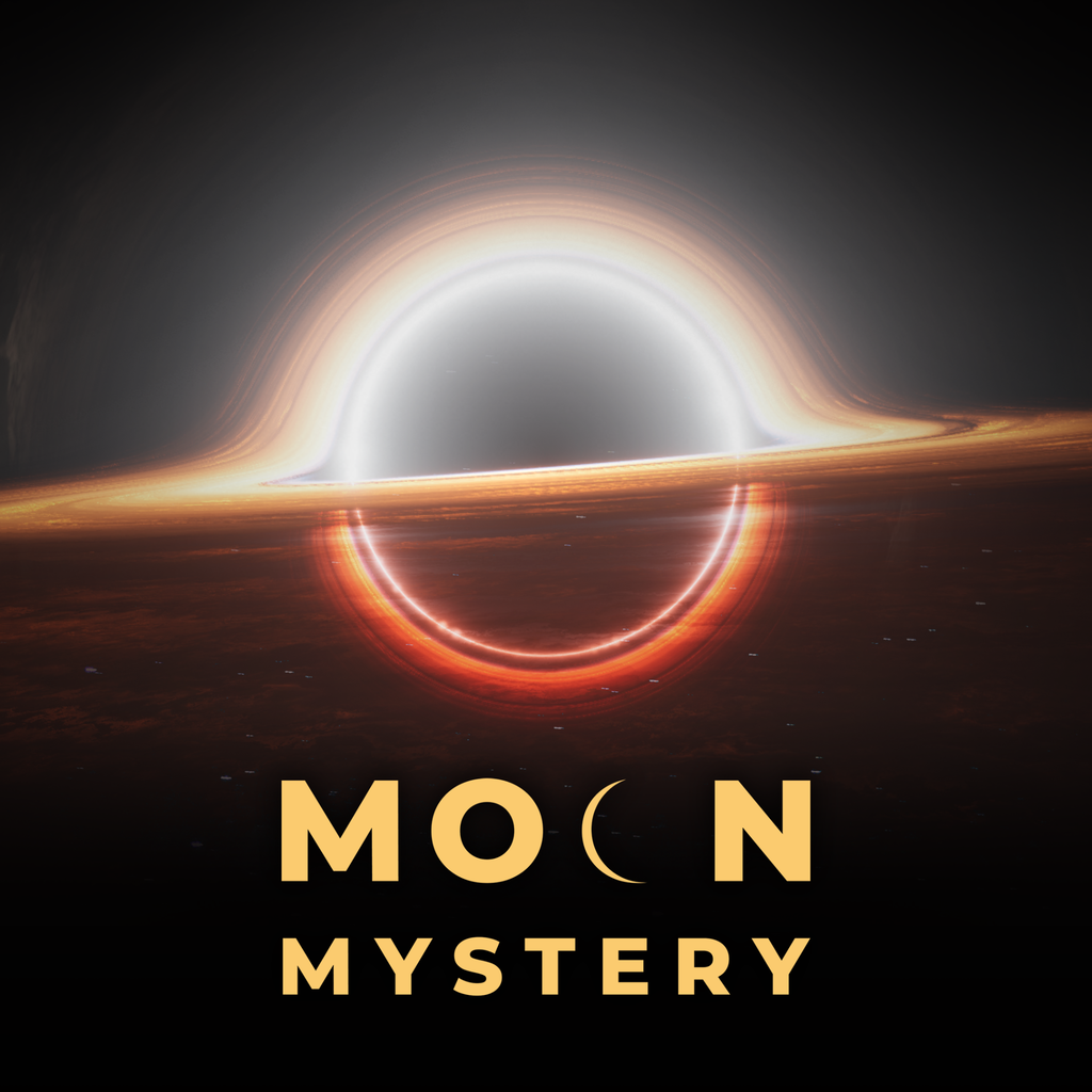 Moon Mystery