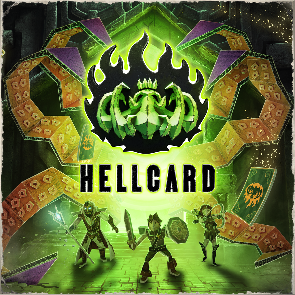 HELLCARD