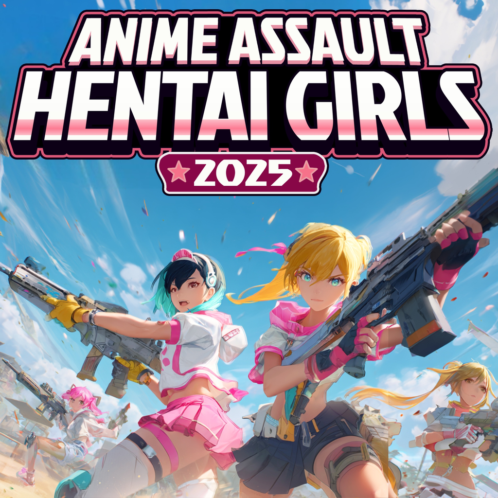Anime Assault: Hentai Girls 2025
