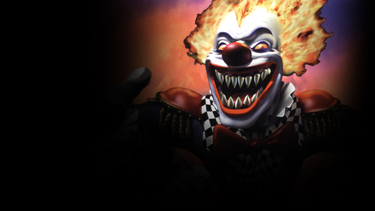 Twisted Metal™ 4 screenshot