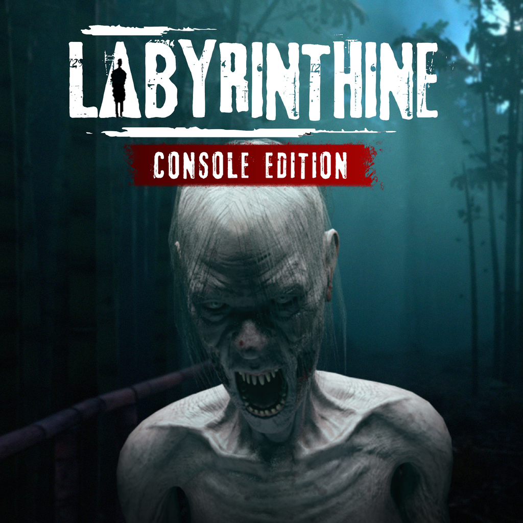 Labyrinthine - Console Edition