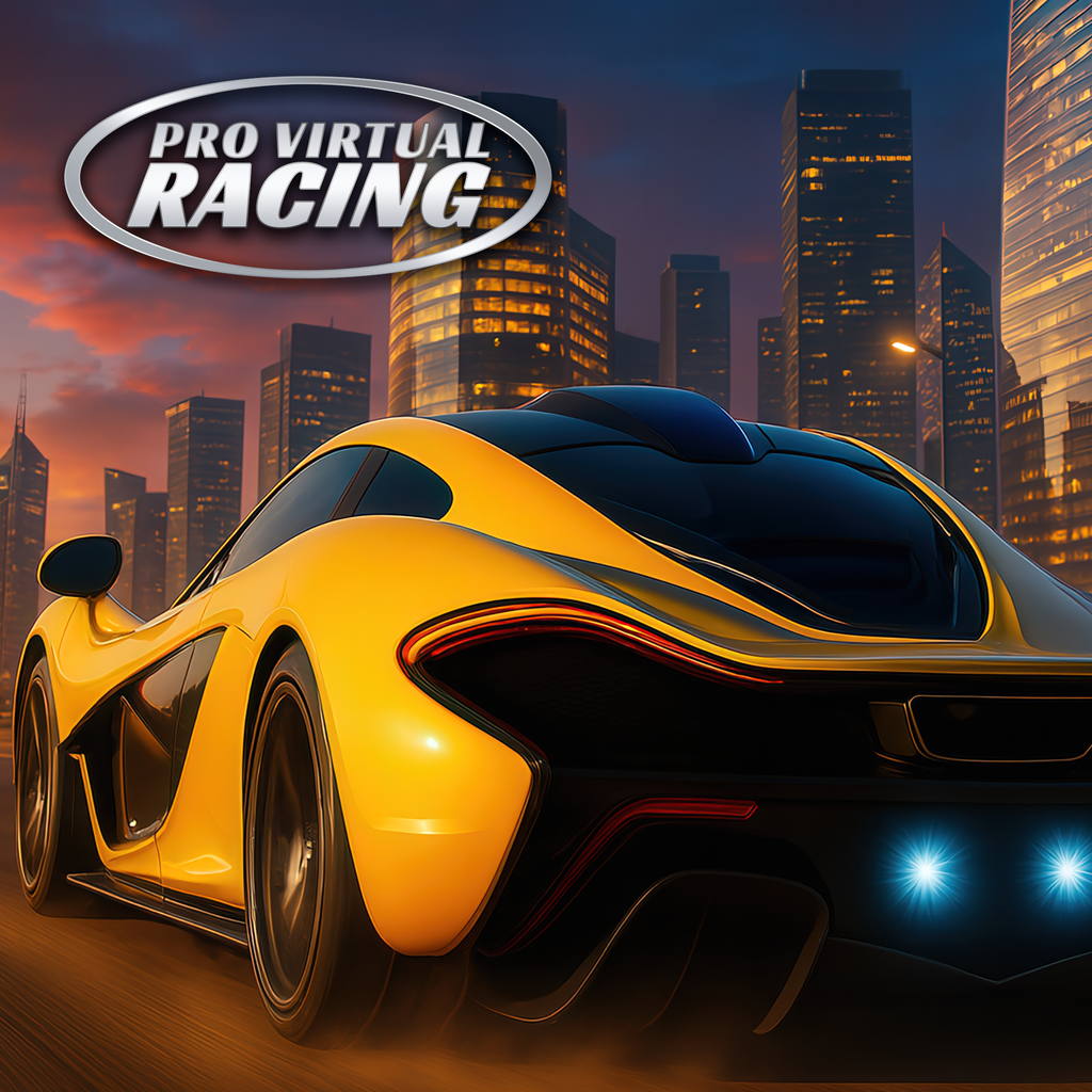 Pro Virtual Racing