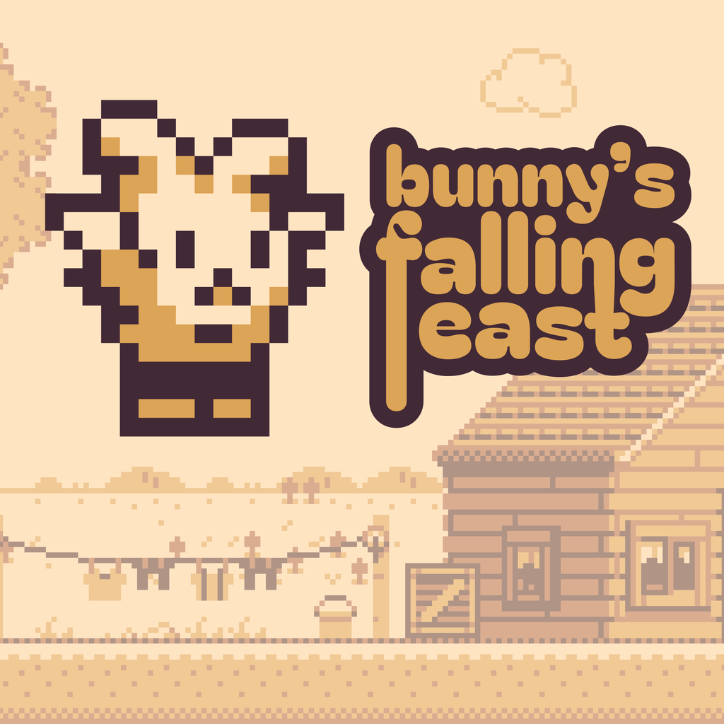 Bunny's Falling Feast