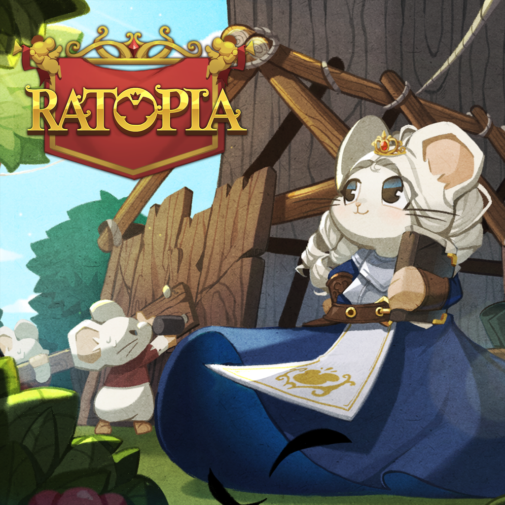 Ratopia