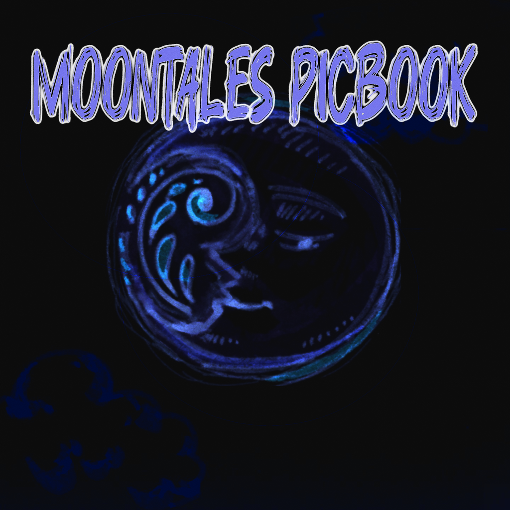 Moontales Picbook
