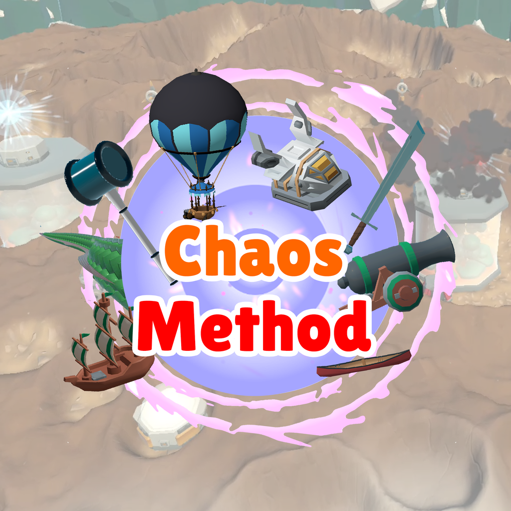 Chaos Method
