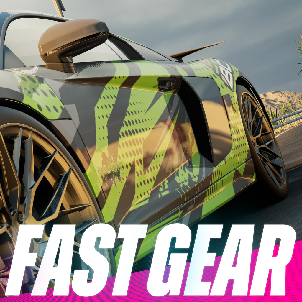 Fast Gear