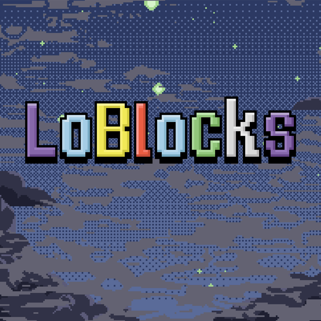 LoBlocks