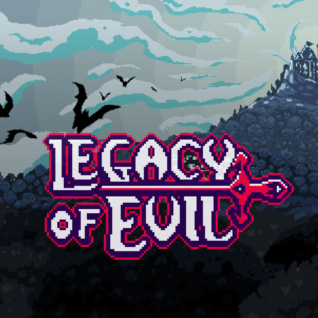 Legacy Of Evil