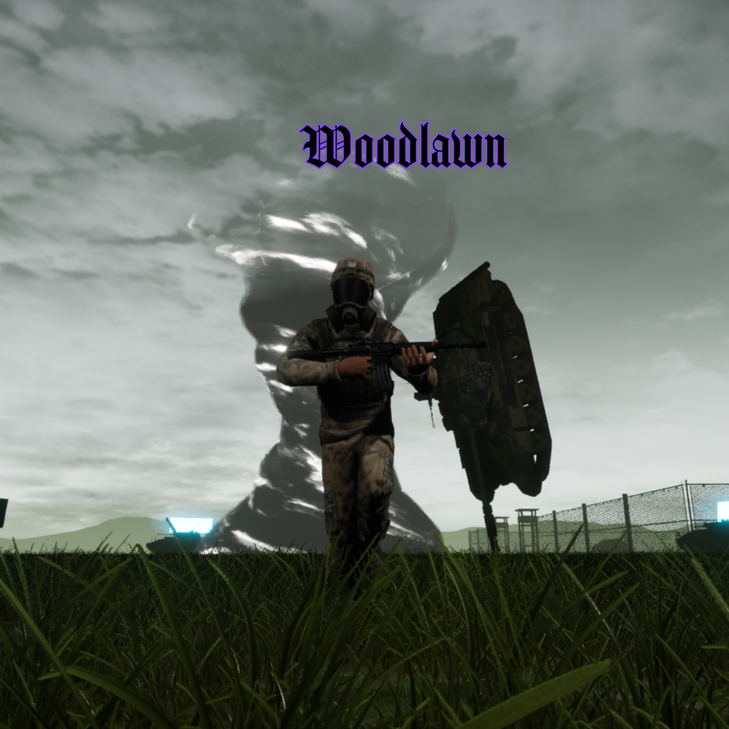 Woodlawn : The End of the World