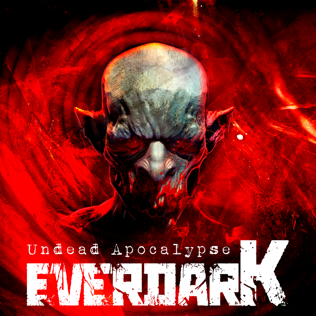 EVERDARK: Undead Apocalypse