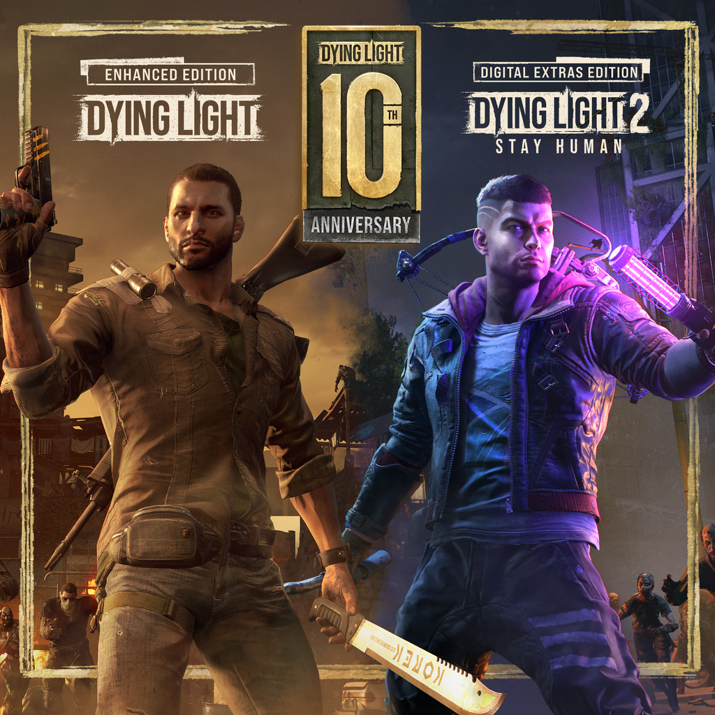 Dying Light 2