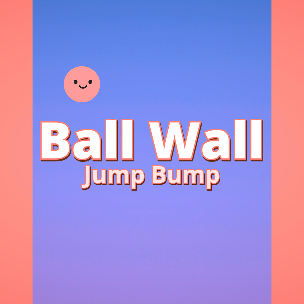 Ball Wall Jump Bump