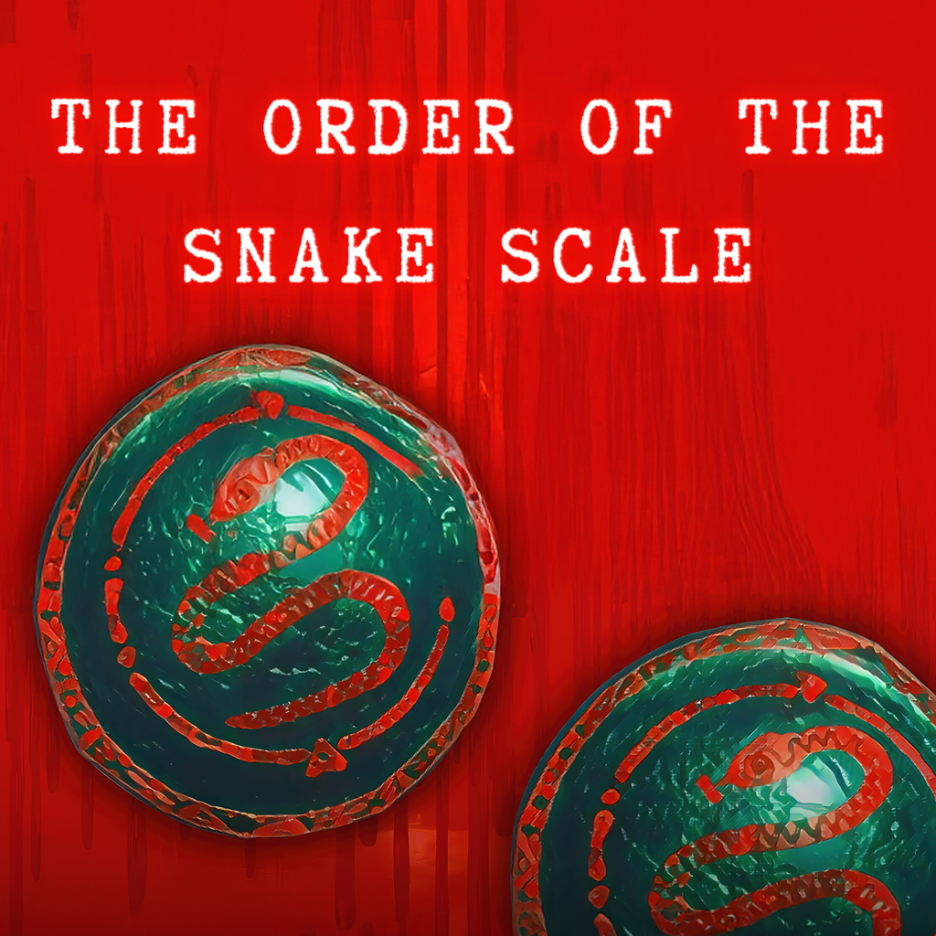 The Order of the Snake Scale