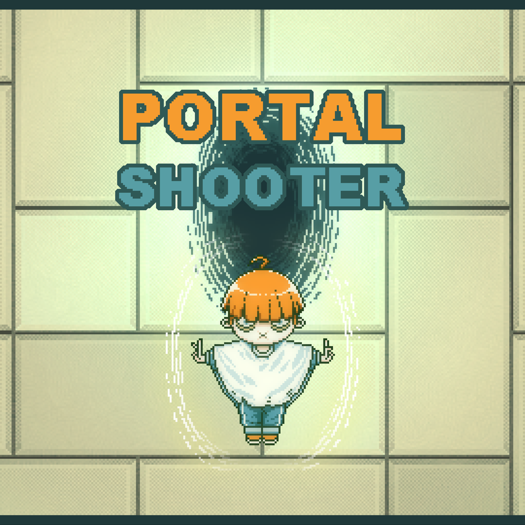 Portal Shooter