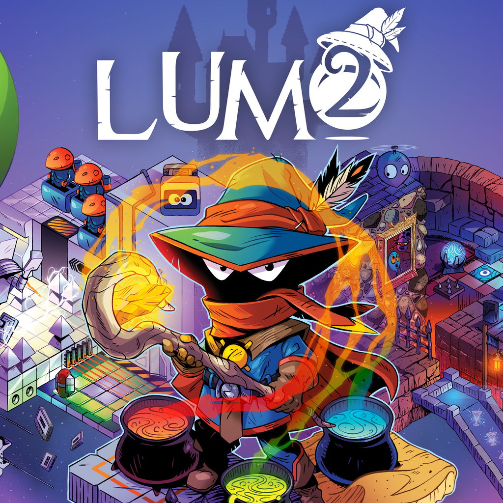Lumo 2