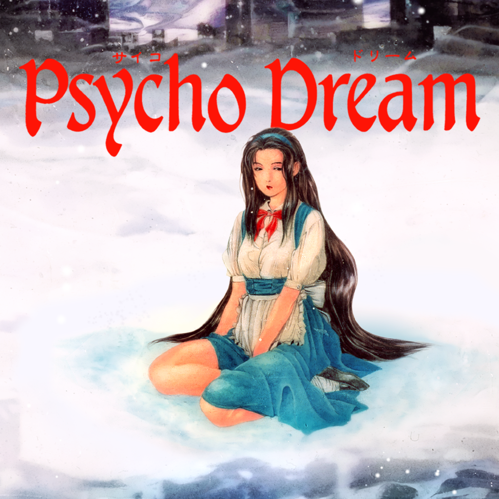 Psycho Dream PS4® & PS5®