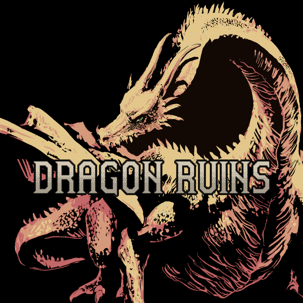 Dragon Ruins