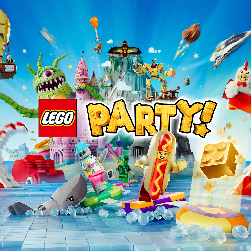 LEGO® Party!