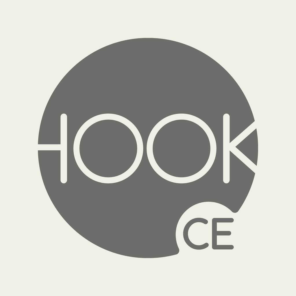 Hook - Complete