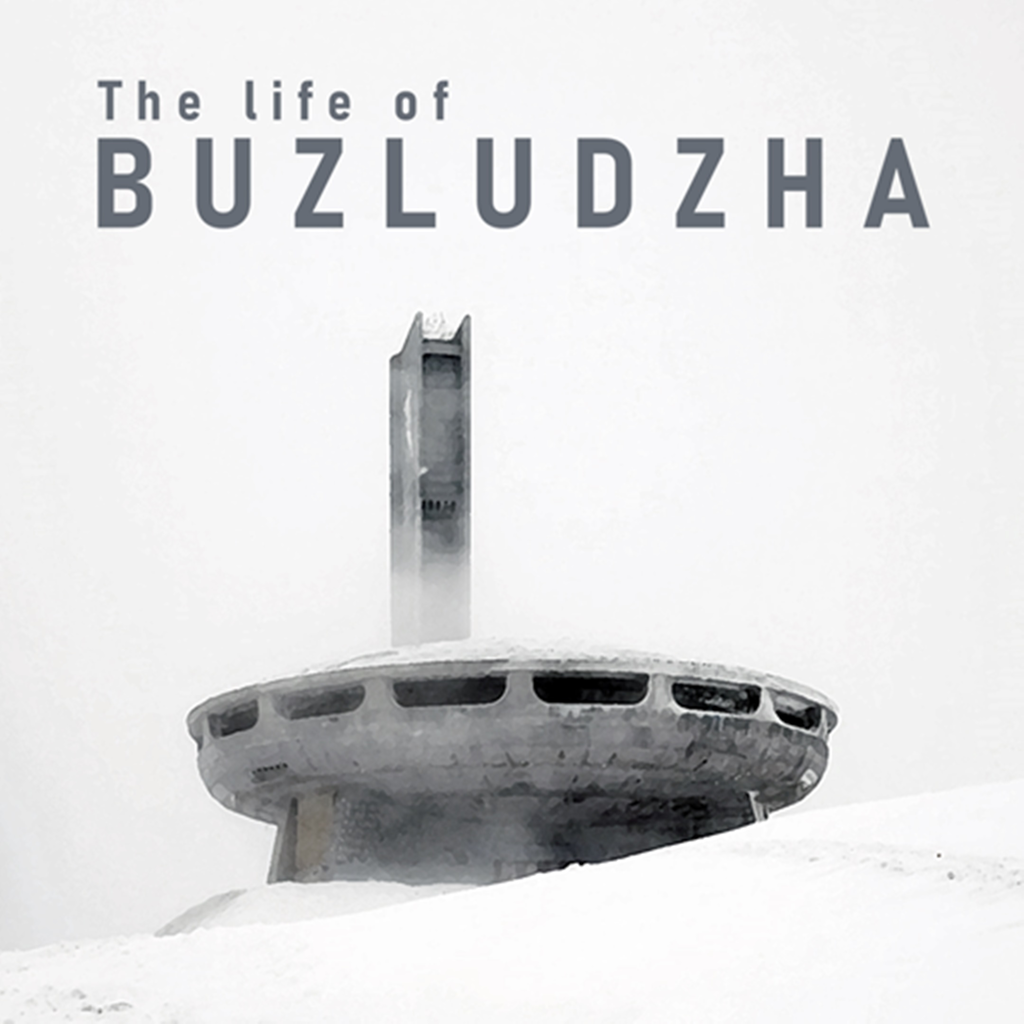 The life of Buzludzha