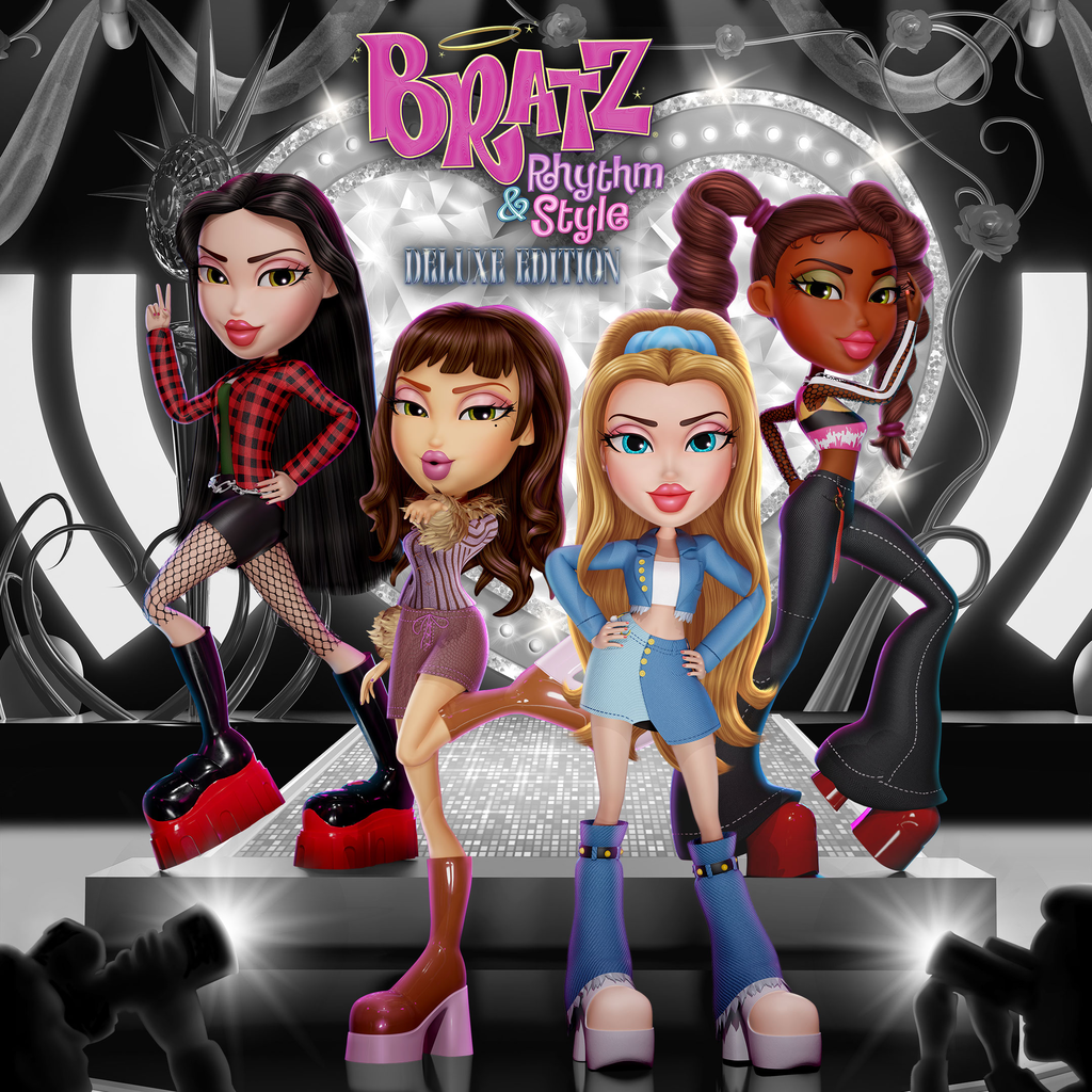 Bratz® Rhythm & Style - Deluxe