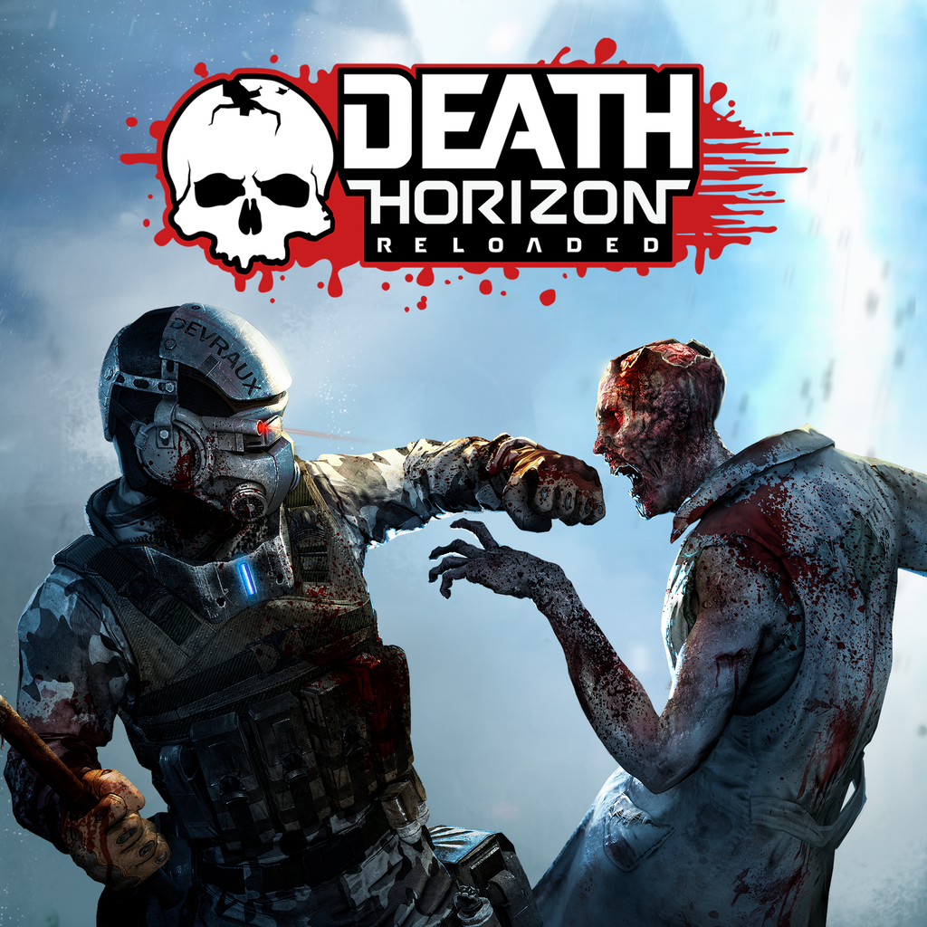 Death Horizon: Reloaded